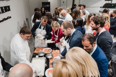 Chefforense - One Night in Japan 2019